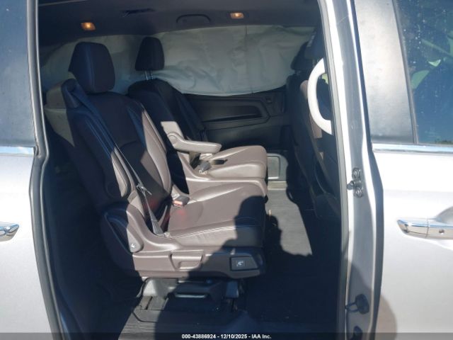 2021 HONDA ODYSSEY 5FNRL6H71MB040999 Photo 7