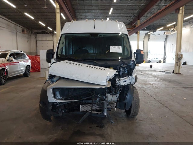 Aukcja sprzedaży 2020 Ram Promaster 2500 High Roof 159 Wb, vin: 3C6TRVDG6LE133212, numer aukcji: 43886932