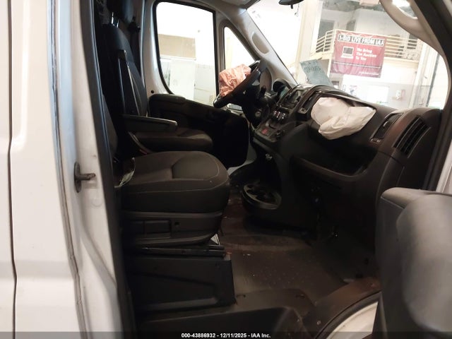 Aukcja sprzedaży 2020 Ram Promaster 2500 High Roof 159 Wb, vin: 3C6TRVDG6LE133212, numer aukcji: 43886932