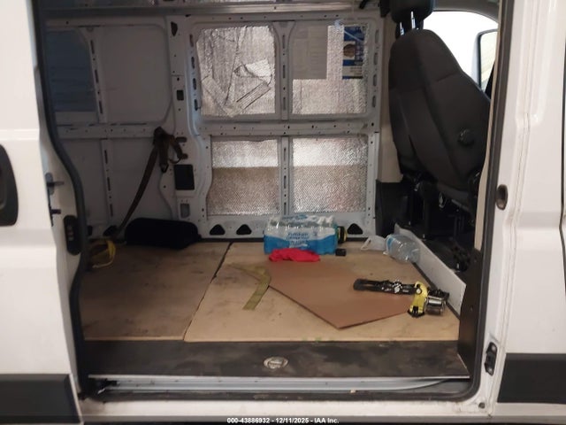 Aukcja sprzedaży 2020 Ram Promaster 2500 High Roof 159 Wb, vin: 3C6TRVDG6LE133212, numer aukcji: 43886932