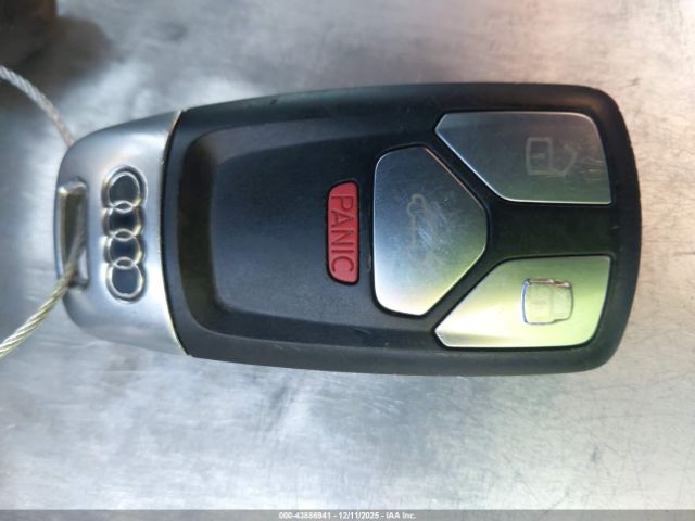 2018 AUDI A5 WAUENCF52JA118331 Photo 10