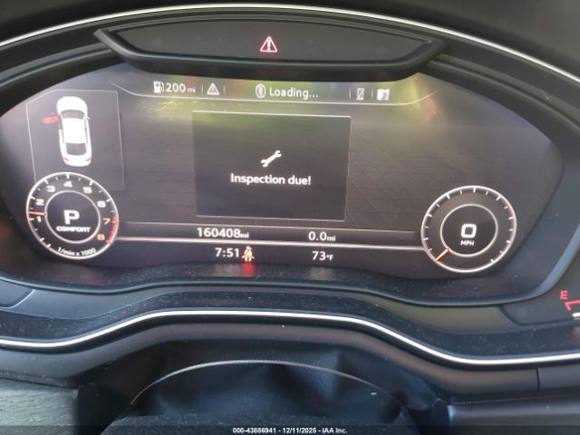 2018 AUDI A5 WAUENCF52JA118331 Photo 6