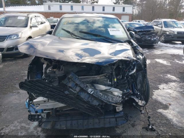 2023 TOYOTA RAV4 2T3F1RFV4PC337518 Photo 5