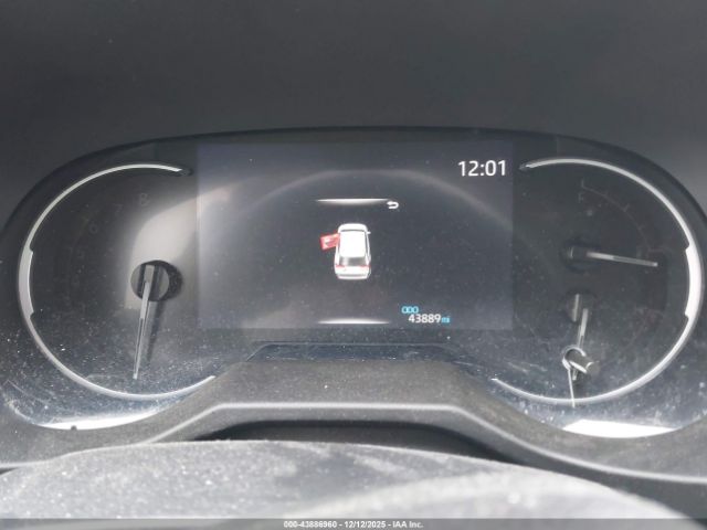 2023 TOYOTA RAV4 2T3F1RFV4PC337518 Photo 6