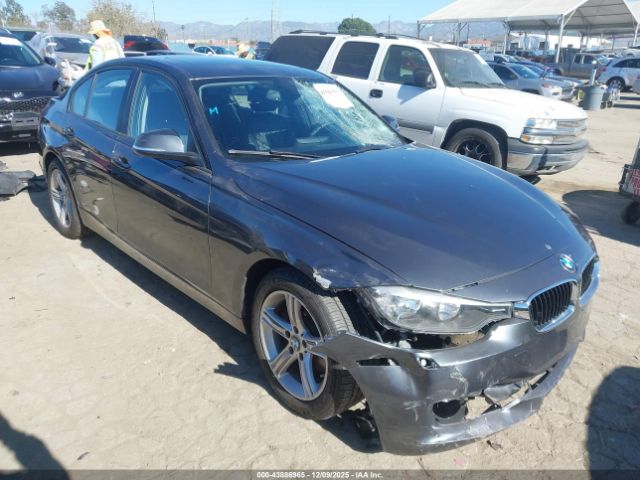 2015 BMW 328I WBA3B5C55FF963572