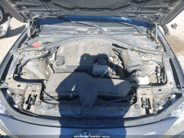 2015 BMW 328I WBA3B5C55FF963572 Photo 9