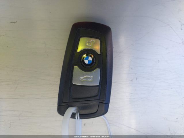 2015 BMW 328I WBA3B5C55FF963572 Photo 10