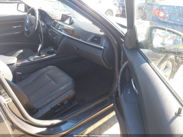 2015 BMW 328I WBA3B5C55FF963572 Photo 4