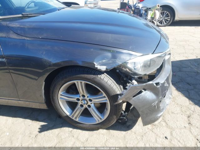 2015 BMW 328I WBA3B5C55FF963572 Photo 5