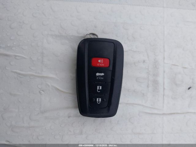 2018 TOYOTA CAMRY 4T1BZ1HK4JU006934 Photo 10