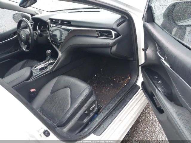 2018 TOYOTA CAMRY 4T1BZ1HK4JU006934 Photo 4