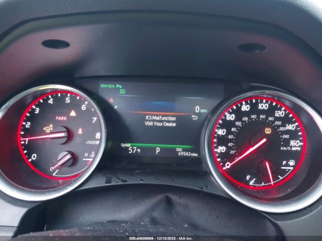 2018 TOYOTA CAMRY 4T1BZ1HK4JU006934 Photo 6