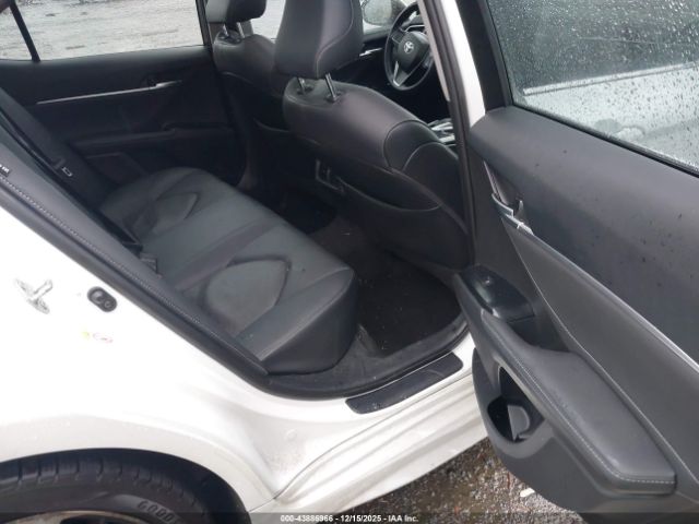 2018 TOYOTA CAMRY 4T1BZ1HK4JU006934 Photo 7