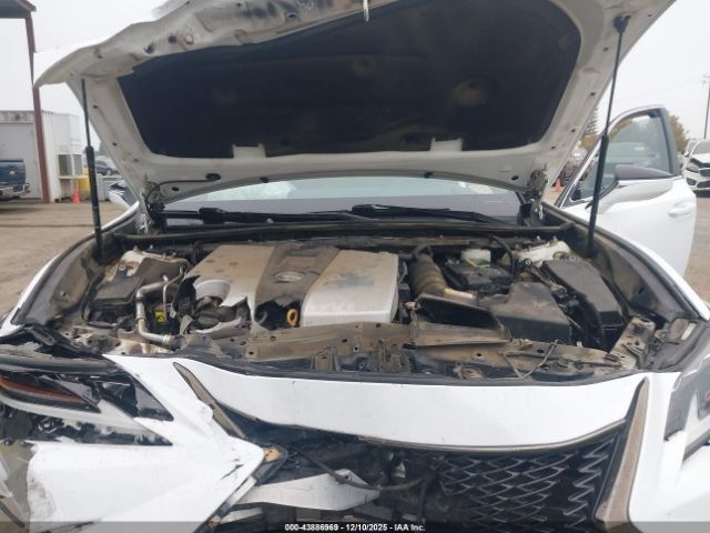 2021 LEXUS ES 350 58AGZ1B17MU098950 Photo 9