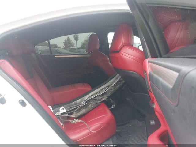 2021 LEXUS ES 350 58AGZ1B17MU098950 Photo 7