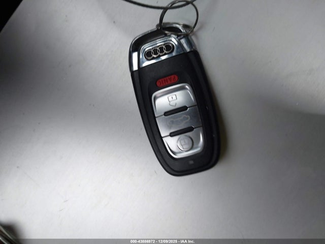 2013 AUDI Q5 WA1LFAFP5DA076703 Photo 10