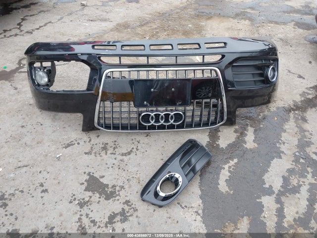 Продажа на аукционе авто 2013 Audi Q5 2.0t Premium, vin: WA1LFAFP5DA076703, номер лота: 43886972