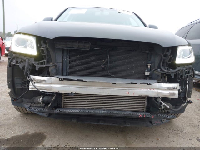 2013 AUDI Q5 WA1LFAFP5DA076703 Photo 5