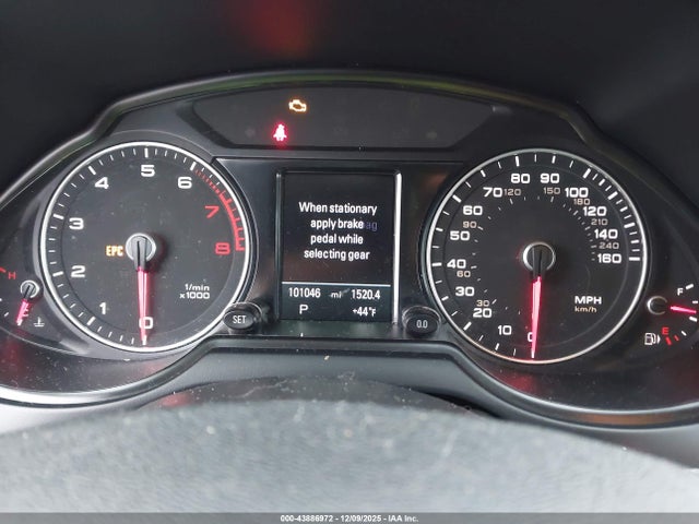 2013 AUDI Q5 WA1LFAFP5DA076703 Photo 6