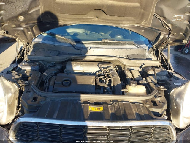 2013 MINI COUNTRYMAN WMWZC5C51DWM16075 Photo 9