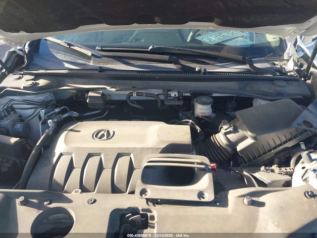 Продажа на аукционе авто 2017 Acura Rdx Technology   Acurawatch Plus Packages/w/technology Package, vin: 5J8TB4H59HL018877, номер лота: 43886978