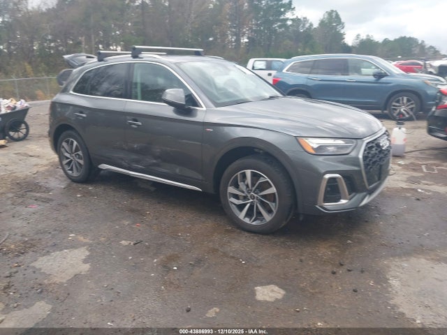 2023 AUDI Q5 WA1EAAFY2P2056519 Photo 0