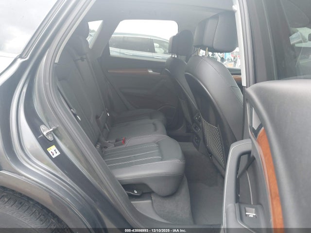 2023 AUDI Q5 WA1EAAFY2P2056519 Photo 7