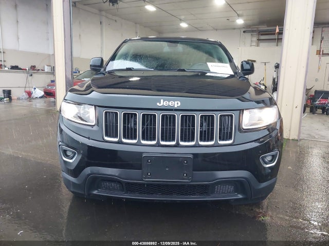 Jeep Grand Cherokee Laredo 2014 1C4RJFAG8EC272028 Image 12