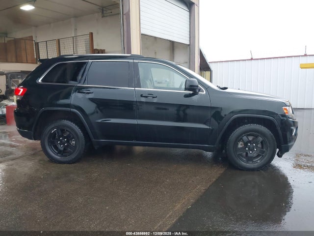 Jeep Grand Cherokee Laredo 2014 1C4RJFAG8EC272028 Image 13