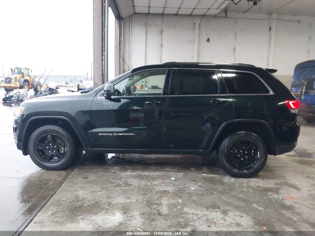 Jeep Grand Cherokee Laredo 2014 1C4RJFAG8EC272028 Image 14