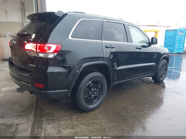 Jeep Grand Cherokee Laredo 2014 1C4RJFAG8EC272028 Image 4