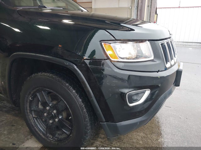 Jeep Grand Cherokee Laredo 2014 1C4RJFAG8EC272028 Image 6