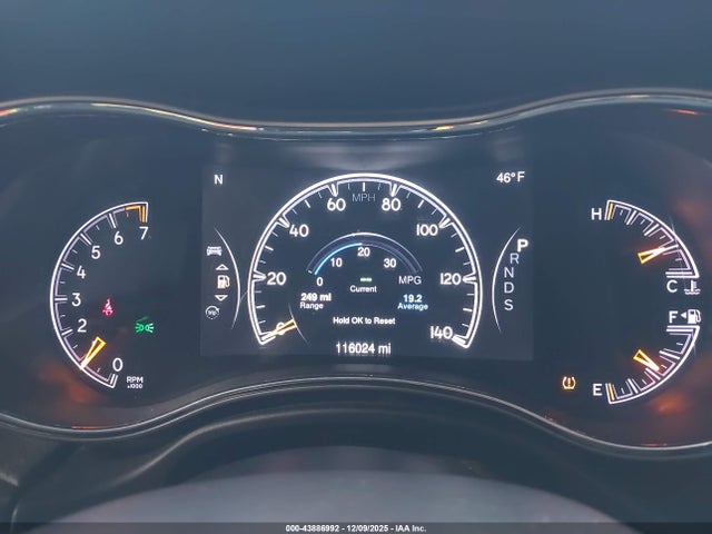 Jeep Grand Cherokee Laredo 2014 1C4RJFAG8EC272028 Image 7
