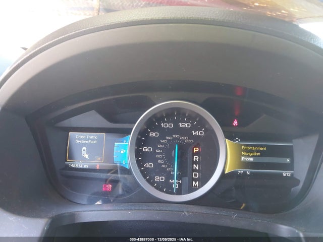 1FM5K8GTXFGC30901 Ford EXPLORER SPORT