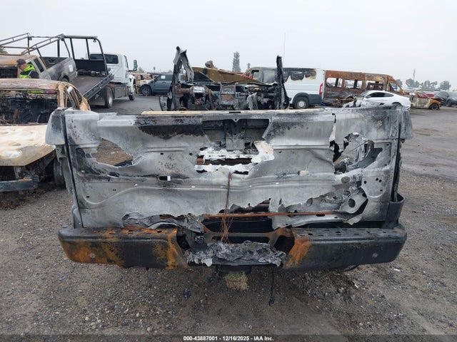 Ford F-150 Platinum 2017 1FTEW1EG4HFB41713 Image 15