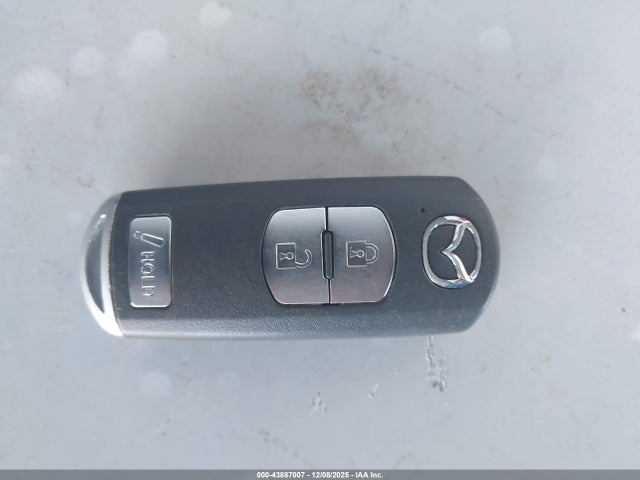Mazda Cx-5 Touring 2018 JM3KFACMXJ1469773 Image 11