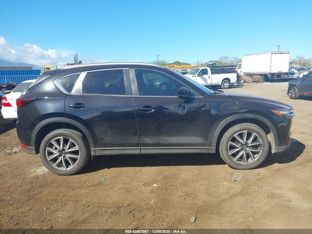 Mazda Cx-5 Touring 2018 JM3KFACMXJ1469773 Image 13