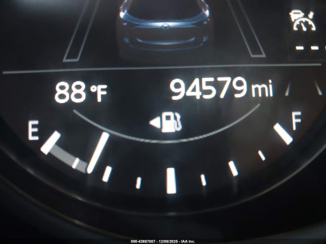 Mazda Cx-5 Touring 2018 JM3KFACMXJ1469773 Image 15