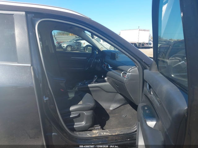 Mazda Cx-5 Touring 2018 JM3KFACMXJ1469773 Image 5