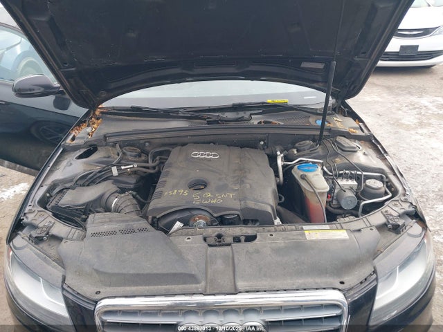 2011 AUDI A4 WAUDFAFL1BN005587 Photo 9