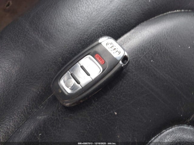 2011 AUDI A4 WAUDFAFL1BN005587 Photo 10