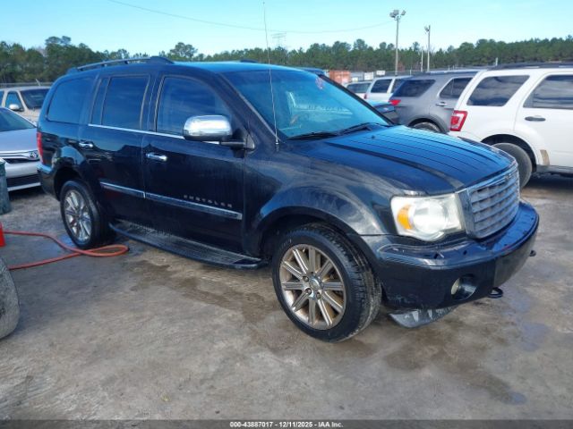 2008 CHRYSLER ASPEN 1A8HW582X8F129837