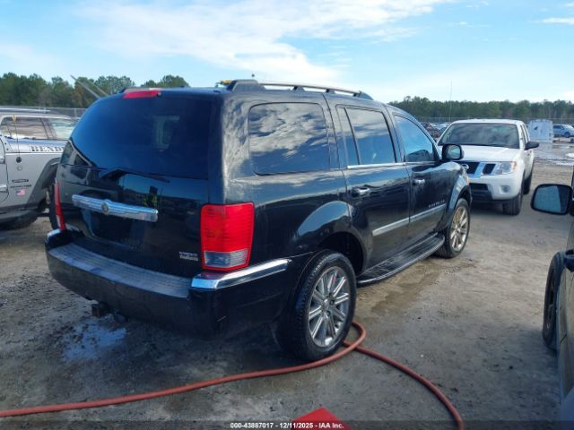 2008 CHRYSLER ASPEN 1A8HW582X8F129837 Photo 3