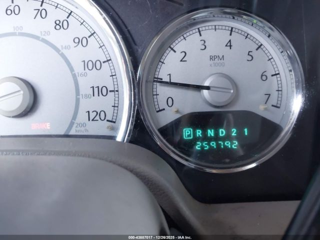 2008 CHRYSLER ASPEN 1A8HW582X8F129837 Photo 6