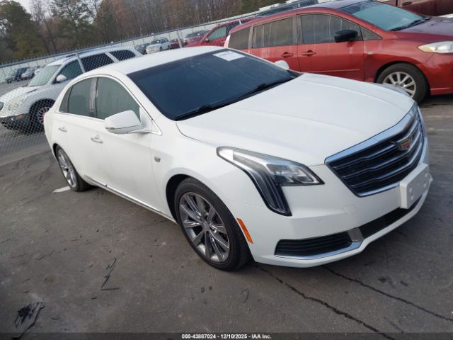 2019 CADILLAC XTS 2G61U5S39K9122915