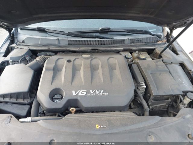 2019 CADILLAC XTS 2G61U5S39K9122915 Photo 9