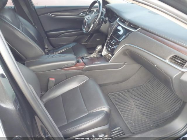 2019 CADILLAC XTS 2G61U5S39K9122915 Photo 4