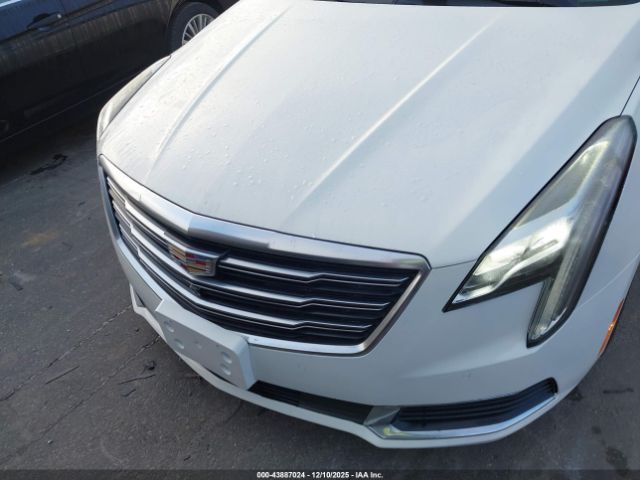 2019 CADILLAC XTS 2G61U5S39K9122915 Photo 5