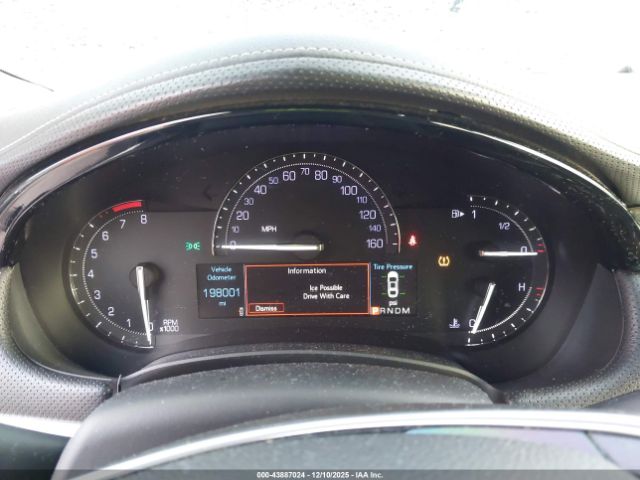 2019 CADILLAC XTS 2G61U5S39K9122915 Photo 6