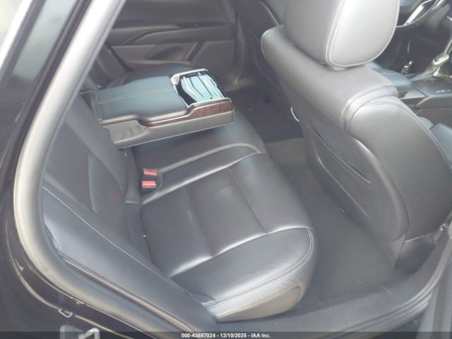 2019 CADILLAC XTS 2G61U5S39K9122915 Photo 7